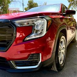 GMC Terrain